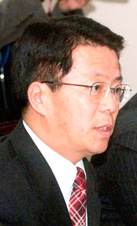 최용규 전 의원 이번엔 사기혐의 피소