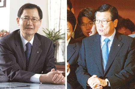 워크아웃 파문 금호가 박찬구 주목받는 까닭