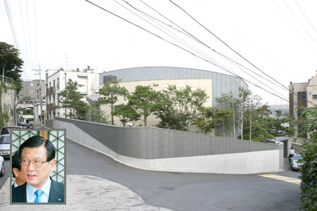 워크아웃 신청 금호아시아나 오너일가 부동산 뜯어보니