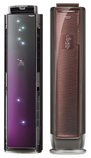 마켓대전 LG vs 삼성 에어컨 예판 경쟁