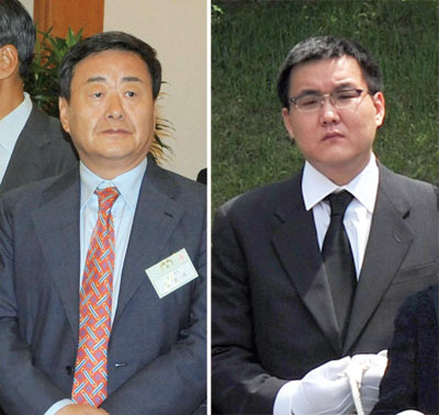 [총력취재] 동부그룹 황태자 김남호씨 소송 휘말린 사연