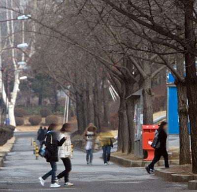 명문대 신입생 성추행 사건 전모