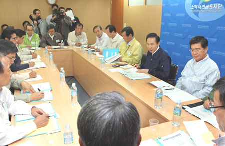 청와대 경제팀 인적구성 살펴보니