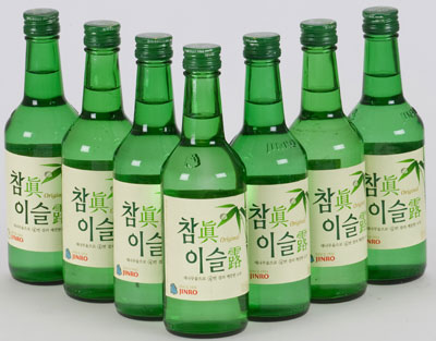 공정위 소주업계 과징금 논란