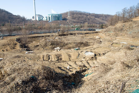 전경련 ‘박정희 기념관’ 기금 모금 구설수