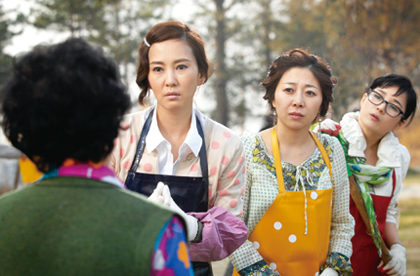 속 터지는 ‘상사 몸종’ 체험기