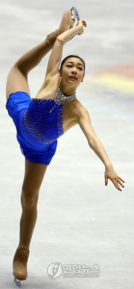 김연아 금메달 최대의 적 편파판정 논란 대해부