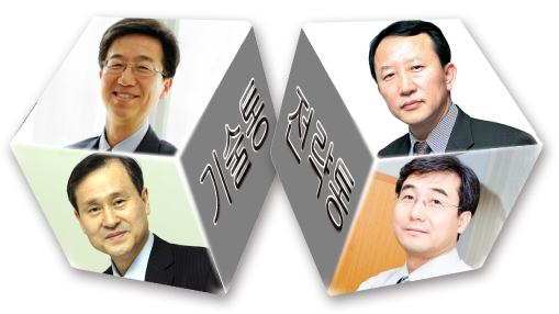 표류하는 하이닉스 새 선장 누가 될까