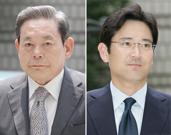 ‘배당의 계절’ 4대그룹 오너일가 어디에 쓸까