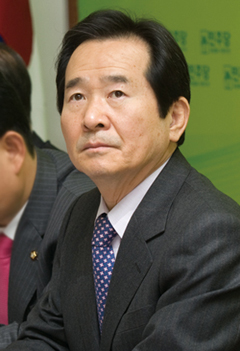 한중산단 검찰수사 참여정부 실세 정조준 내막