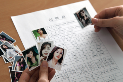 인사담당자가 말하는 이런 이력서 황당하다