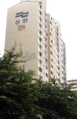 성원건설 퇴출 속사정 뜯어보니