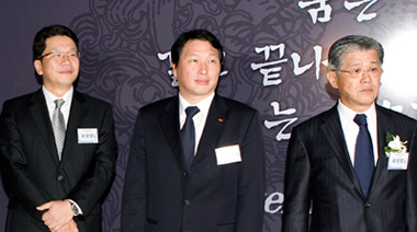SK 건설 상장 미루는 속사정
