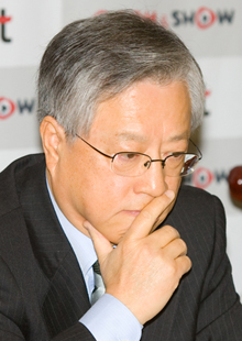 이석채 KT 회장 ‘독설가’ 변신 막후
