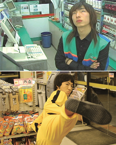 <창업> 편의점 알바생 탐구생활