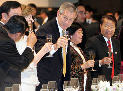 ‘G20 마케팅’ 이상과 현실 사이