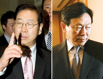 대우인터내셔널 인수전 승자와 패자 묘한 엇갈림