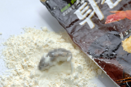 ‘이마트 튀김가루’ 쥐 혼입 논란 막전 막후