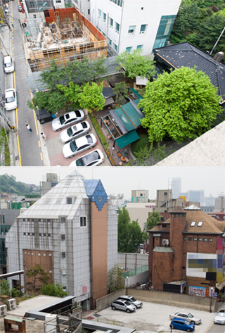 신격호 회장 딸 신유미씨 부동산 임대사업 포착