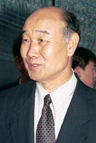 사기 혐의 전두환 동생 전경환 씨 근황