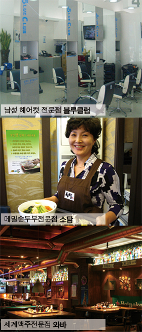 [창업] 대박을 부르는 서비스 전략의 비밀