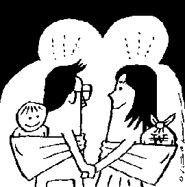 [두 배로 행복해지는 결혼이야기]