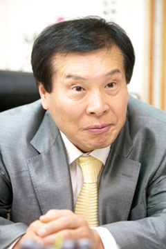 장물아비로 전락한 ‘대도’ 조세형 옥중 심경