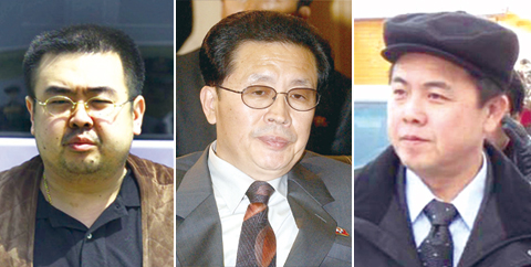 대북 소식통 충격 증언 북한 후계 동향 보고서