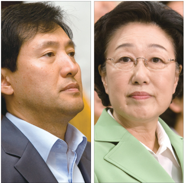 지방선거 이후 서초동발 사정태풍 전모