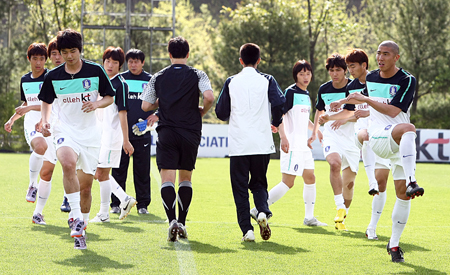 2010 남아공월드컵 3대 난제 해부