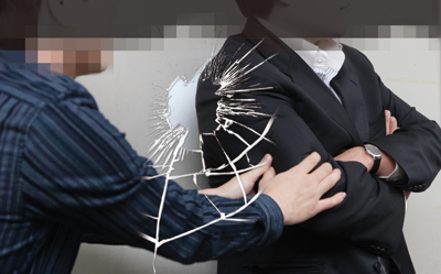 노무현 조카 협박사건에 휘말린 내막