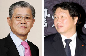 SK네트웍스 지분 전량매각 속사정