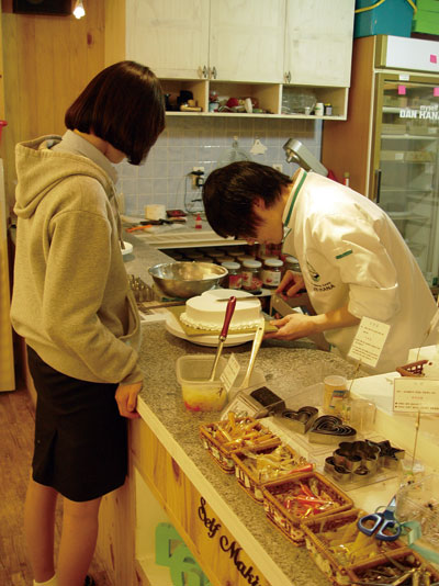 청년 창업 성패의 갈림길