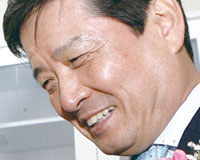 남상태 대우조선해양 사장 유임 로비 의혹 일파만파