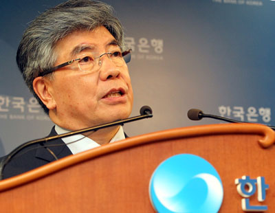 기준금리 전격 인상 개미 투자 가이드