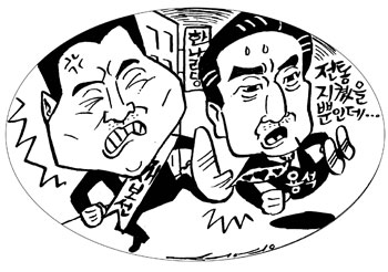 [총력추적 강용석 성희롱 스캔들] ‘성풍정국’ 여야 공방전과 후폭풍