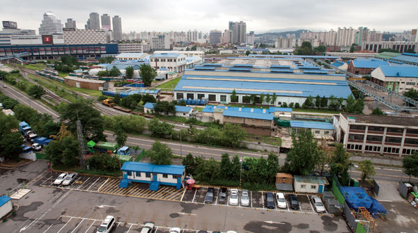 이부진 삼성물산 경영보폭 확대 내막