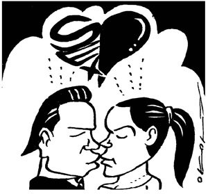 [두 배로 행복해지는 결혼이야기]