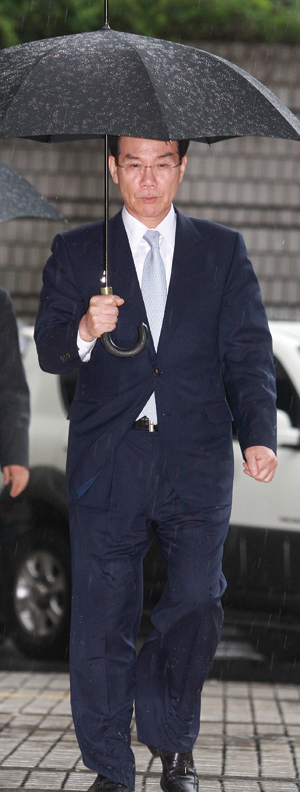 이학수 사면 향후 행보는