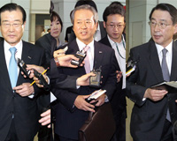 신한금융 CEO전쟁 후폭풍