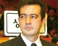 금호가 장손 박재영 씨 주목받는 까닭
