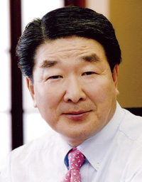 LG전자 입성 구본준 부회장