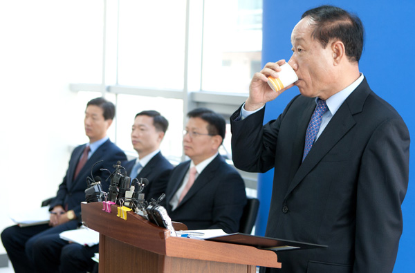 용두사미로 끝난 ‘스폰서 특검’ 미스터리