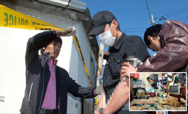 19개월간 시신 방치 충격 참담한 가정사 풀스토리