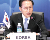 G20 서울회의 한 달여 앞두고 재정부 속끓이는 내막