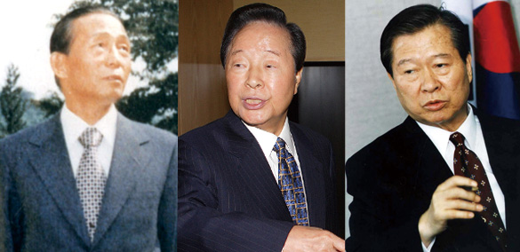 리제트 리 사건으로 재부상한 정재계 혼외자식 스캔들 앞과 뒤