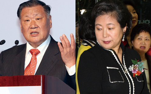 현대건설 채권단의 고민 엿보기