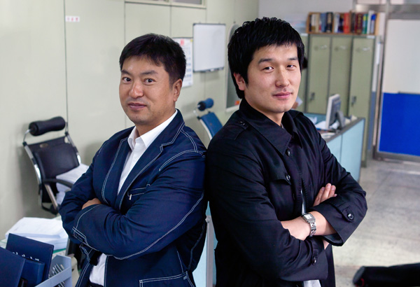 인천광역수사대 박찬수 경사-김성휘 경장 장기 미제 해결 ‘투캅스’ 스토리