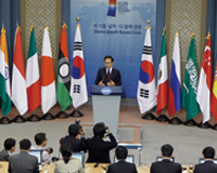 G20 국가들 파워 대해부