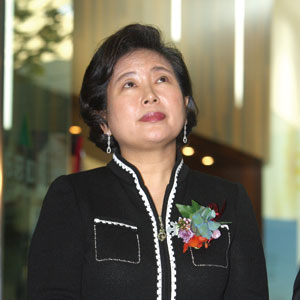 현대그룹 인사 관련 잇단 구설 내막